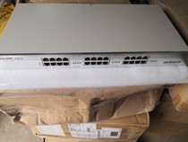 Negotiate the price directly without delivery: ISCOM PSE12 six new unpackaged Risconda hosts