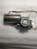 Bargaining price without sending: DC 24v 60w automatic door motor suitable for automatic door telescopic door swing