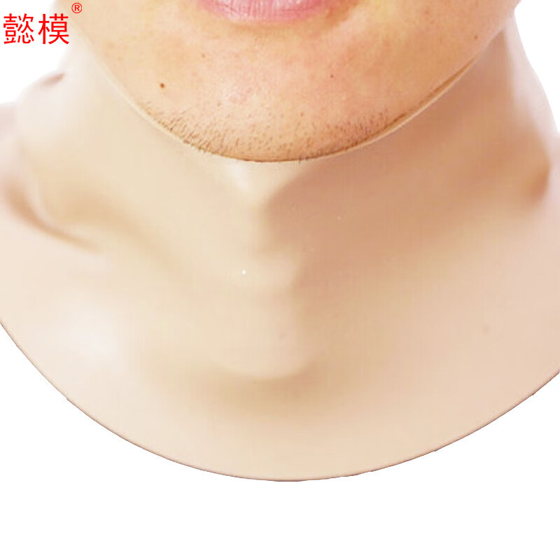 懿模 9904-4穿戴式外科气道管理模块 急救训练模块