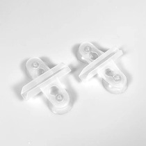 Aquarium fish tank isolation clip partition clip glass clip glass suction cup clip separation clip plastic clip