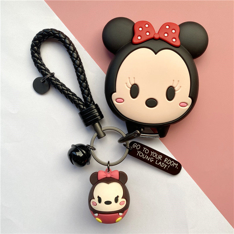 Great Wall Haver H6 key cover large dog m6 preliminary love shell h7 red rabbit h9f5F7X Harvard Eurola car bag button male and female-Taobao