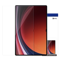 Korean araree high-definition tempered film suitable for Galaxy Tab S9 S8 Ultra tablet protective film Plus tablet film half package film