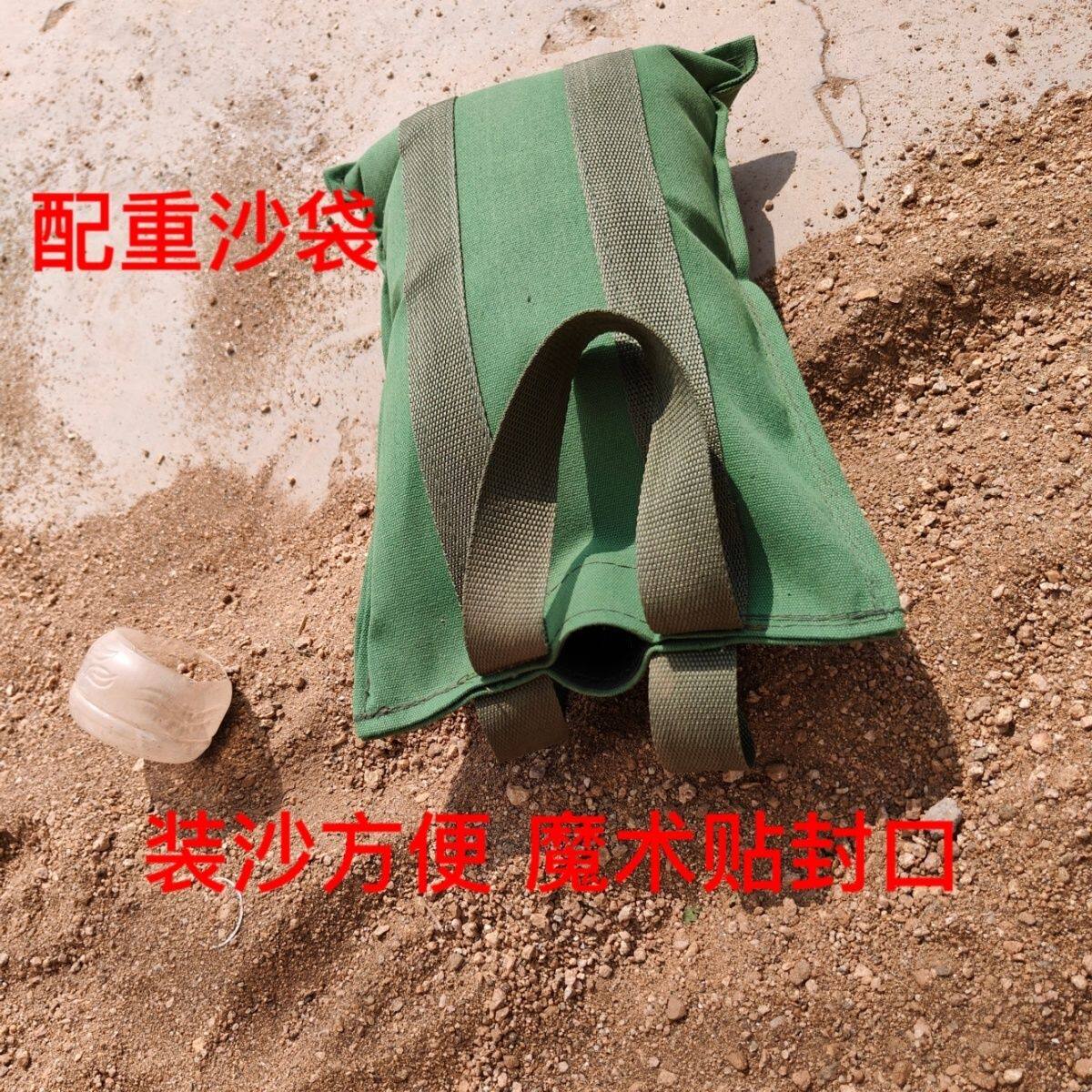 户外防风神器!沙袋压重压重户外车载设备防风固定沙袋,成人也能轻松搞定!-负重设备-淘宝好物网