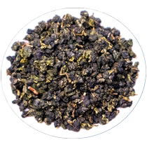 Weicha Taiwan Alpine Oolong Tea Dayuling Tea 2024 High-end Special Grade Tea Gift Box for Leaders Special Grade