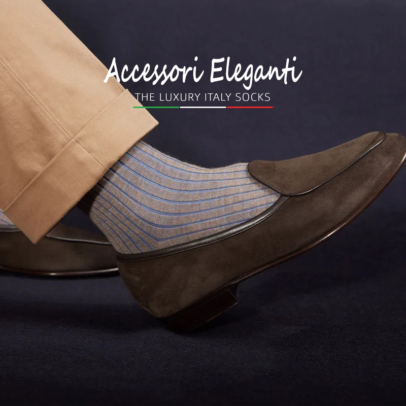 Ae Men's Mid-Calf Socks, Shadow Series | All-Color Cotton Socks, Mid-Calf Business Formal Wear, Suit Socks, Gentleman Socks Ae Men's Mid-Calf Socks, Shadow Series | All-Color Cotton Socks, Mid-Calf Business Formal Wear, Suit Socks, Gentleman Socks