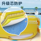 Надувной плавательный круг для раннего возраста, защита от опрокидывания