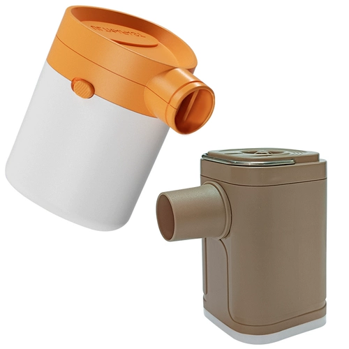 Дорожный электрический воздушный насос, палатка для кемпинга, кушон, автоматический плавательный круг