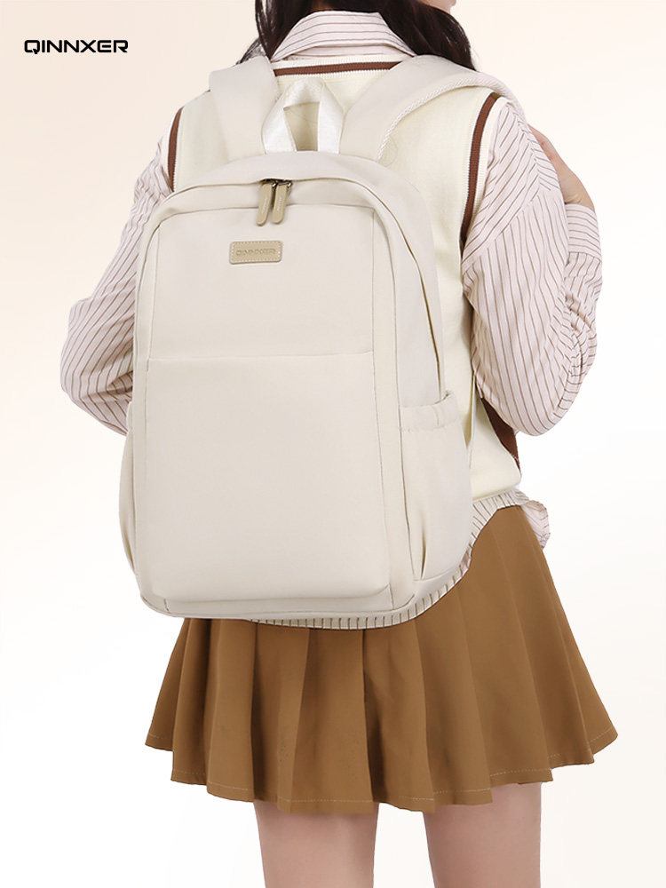 2025 New Laptop Backpack for Women 16inch Suitable for Apple M3, Huawei 14.2, Lenovo Y9000P, Asus 15, Legion Y7000, Dell 15.6, Hp 17.3, Handbag Backpack