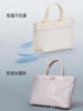 Good-Looking Laptop Bag, Drop-Proof and Shock-Proof, Suitable for Apple MacBook 13.3, Lenovo Air 14, Women's 15.6, Korean Style Simple Shoulder Bag 15, Huawei Mac 13inch Pro 16, Dell