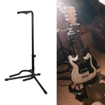 Universal Guitar Stand with Neck Holder Tripod Guitar