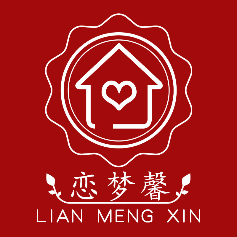 恋梦馨旗舰店的LOGO
