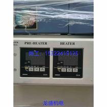 Spot thermostat Omron temperature control meter E5CK-AA1