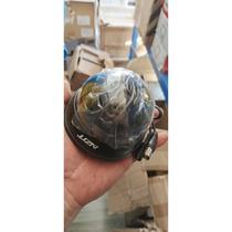 Analog Hemisphere Camera Full Black Appearance Simulation Camera Hemisphere Camera Monitoring Black Hemisphere Simulation