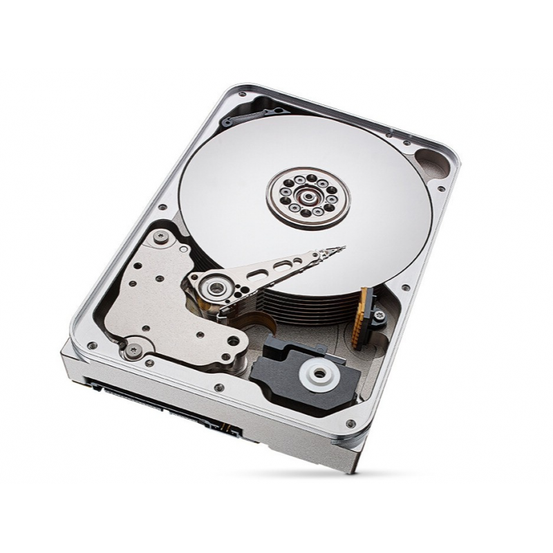 Seagate/Seagate ST8000NM017B Galaxy enterprise-class 8T storage NAS mechanical hard drive vertical 8TB