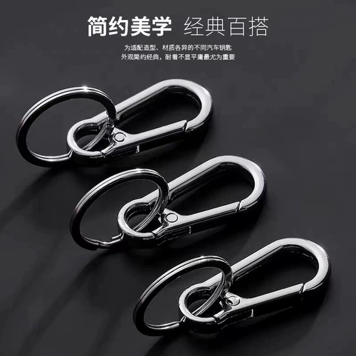 Креативный брелок, замок, сумка, украшение на сумку, металлическая подвеска, простой и элегантный дизайн, подарок на день рождения