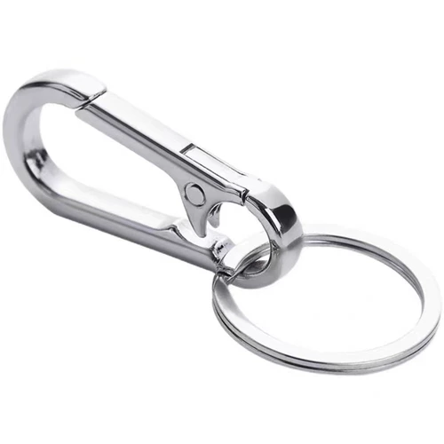 Креативный брелок, замок, сумка, украшение на сумку, металлическая подвеска, простой и элегантный дизайн, подарок на день рождения