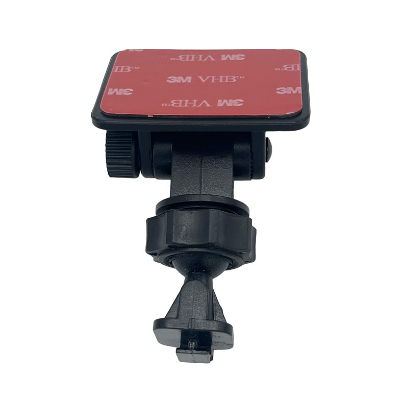 Travel recorder 3M glued bracket single claw T shaped mouth electronic dog double-sided adhesive base Ling degree Levision small ant-Taobao