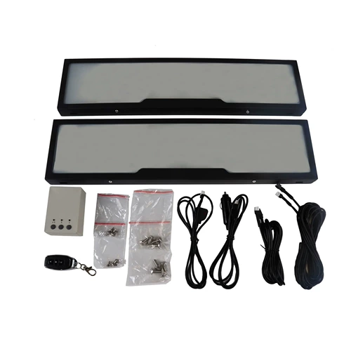 Компания лицензионных знаков Европейская лицензионная рамка FOG Edition Лицензионная рамка Авто детали модифицированные запчасти Производитель прямой продажи вши