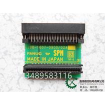 A20B-1007-0900 FANUC connection board original disassembly test OK three-month warranty