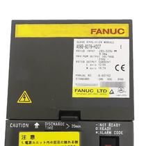 UA06B-9607-H207 UA06B-9607-H207 H208 H209 FANC Farkland Original Servo HDY Drive Tested