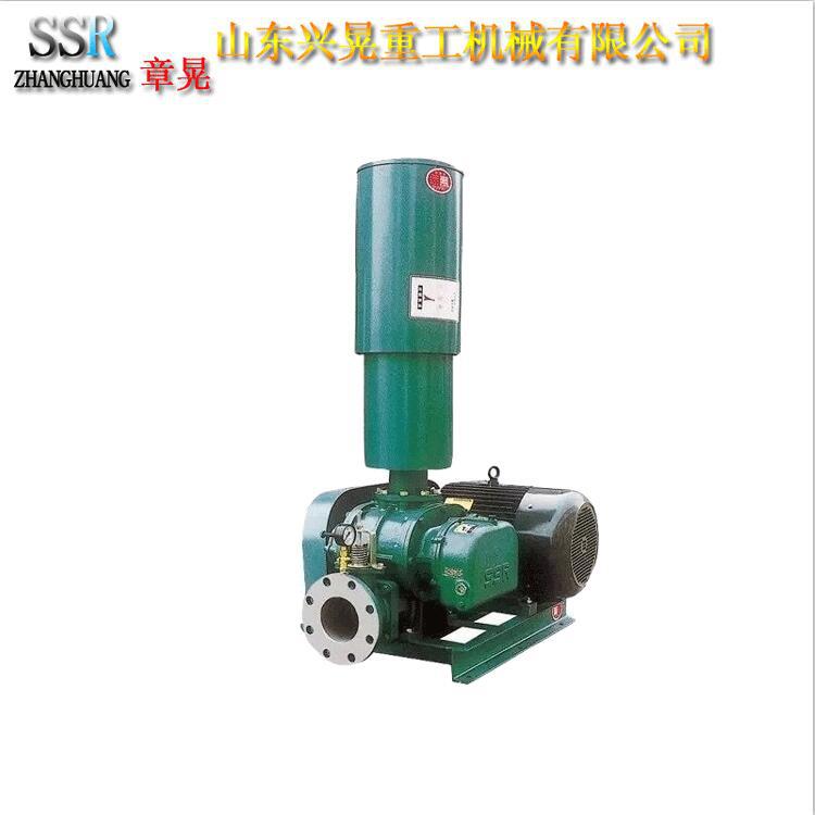 Manufacturer direct sales SSR Zhanghuang Roots blower Shandong Zhanghuang Three Leaf Roots blowers-Taobao