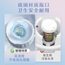 Cat bowl double bowl automatic drinking water dog bowl dog bowl food bowl Teddy rice bowl pet drinking water dog ceramic cat supplies