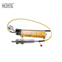 Note Grease Pump Manual Grease Pump With Press Seal With Pressure Leak Stopper Tool Valve Test Device Manufacturer Direct