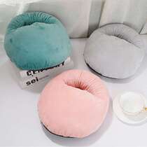 (Foot warmer) Autumn and winter office and home foot warmer Nuanzuo electric heating USB foot warmer