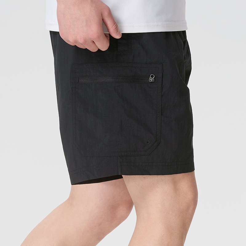 Columbia Men's Shorts Summer Outdoor Water-Repellent Dry Camping Hiking Shorts Ae2164