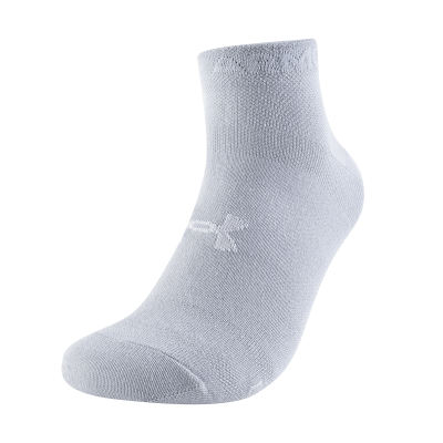 Under Armour Socks Men's Socks Women's Socks 2026 New Style Sports and Casual Socks Fitness Training