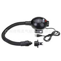 800W 220V electric air pump special air pump for water products water roller zodiac ball electric air pump