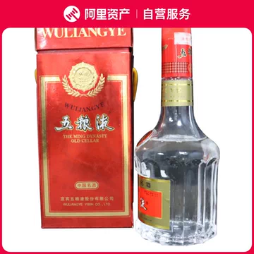 2003年五粮液52度-2003年五粮液52度促销价格、2003年五粮液52度品牌- 淘宝