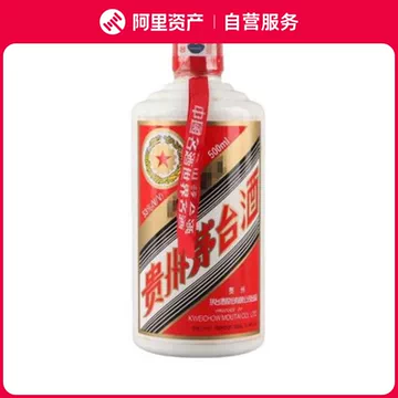 2006年五星茅台酒53度-2006年五星茅台酒53度促销价格、2006年五星茅台