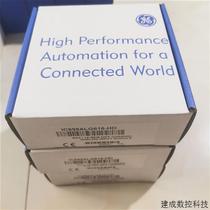 Negotiation GE IC695NIU001 PLC industrial control module quality assurance SF Express