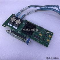 Bargain price LSI SAS9220-8I SSD SAS SATA pass-through expansion
