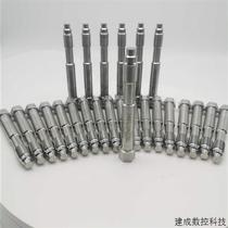 Bargaining replacement for high temperature melt pressure switch blasting valve extruder safety valve 500~15000psi