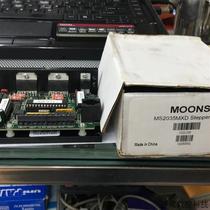 Bargain price MOONS stepper driver MS2035MXD