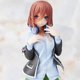 Nanoha Figure from the Five-Part Flower Wedding Series, Nakano Ichika, Miki, Yotsuba, May, Case Decoration, Anime, Two-Dimensional