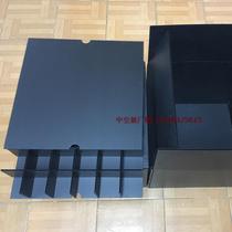 PP plastic hollow plate antistatic Wantong plate turnover box liner plate 2-10mm manufacturer customized