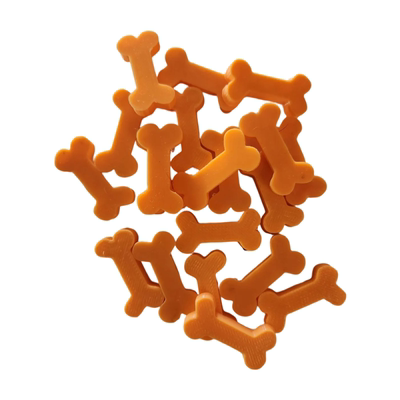 【 Spots Token Set 】Treat tokens Board Game Upgrade Accessory Expansion Model Alternative