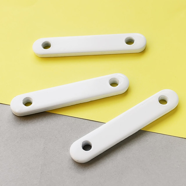 Curtain Accessories Lead Weights, Shower Curtain Accessories, Lead Weights, Door Curtain Lead Wire, Weighted Iron Blocks, Hanging Weights, Window Screen Lead Strips, Weighted and Thickened