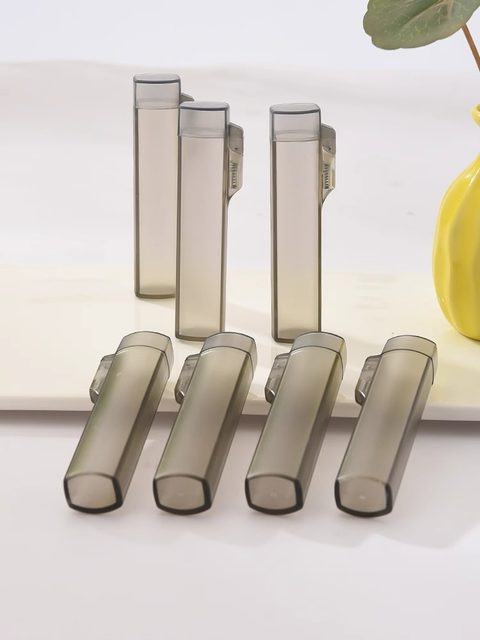 Mini Toothpick Box, Small and Portable, Suitable for Travel, Cotton Swab Storage Box, Creative Home Use Dental Floss and Toothpick Holder