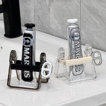 Toothpaste Squeezer, Toothpaste Dispenser, Paint Sample Dispenser, Hand Cream Dispenser, Toothpaste Press, Facial Cleanser Dispenser