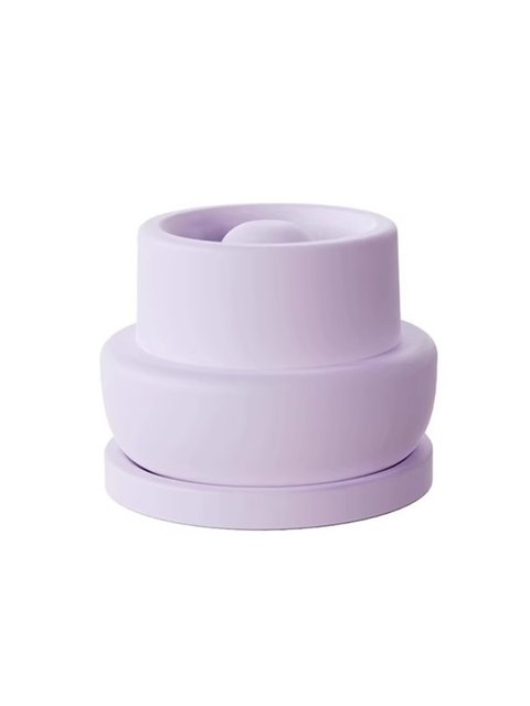 8-12mm Straw Cap Food-Grade Silicone Dust Plug Universal for Stainless Steel, Glass, and Plastic Straws