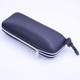 Glasses Case with a High-End Feel, Anti-Stress, Portable, Lightweight, Japanese Style, Retro, for Students, Myopia, Sunglasses, Unisex