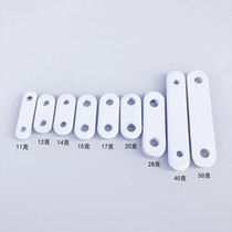 50 curtain accessories lead block shower curtain accessories lead drop door curtain lead wire weighted iron block drape window screen lead strip