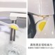 Japanese Smart Toilet Nozzle Cleaning Brush Toilet Spout Cleaning Tool No Dead Angle Magic Shower Gap Brush