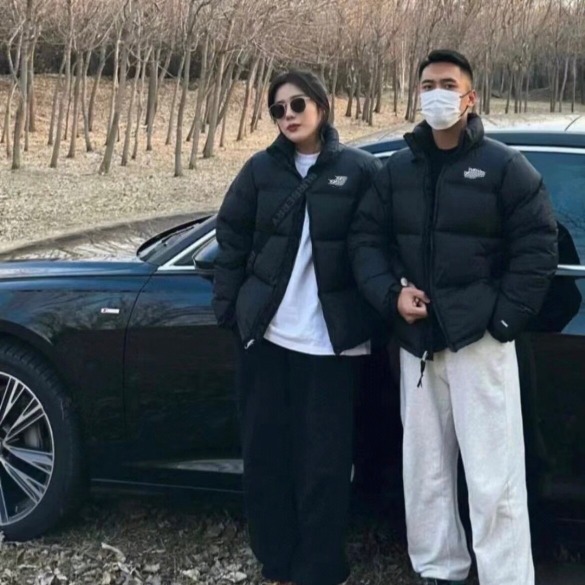 潮衣服饰 工厂直发