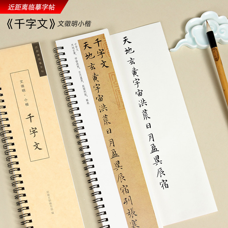 2026新手必知：西泠印社王羲之行楷钢笔练字纸49张临摹攻略？