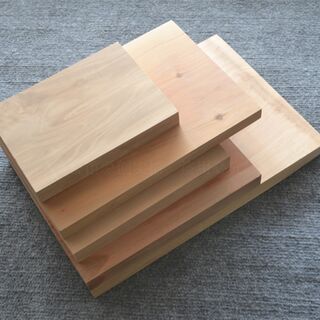 Pear wood single board woodblock new year picture special board double-sided engraving tangli wood fruit pear wood woodblock print engraving